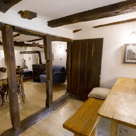 Little River Bed & Breakfast Gabrovo