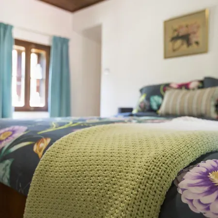 Little River 3* גברובו