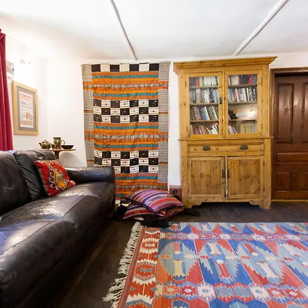 Bed & Breakfast Little River 3*