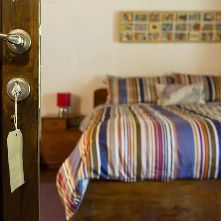 Little River Bed & Breakfast