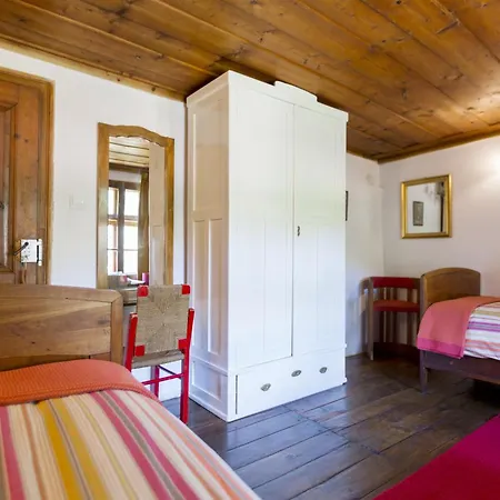 Little River Bed & Breakfast Gabrovo