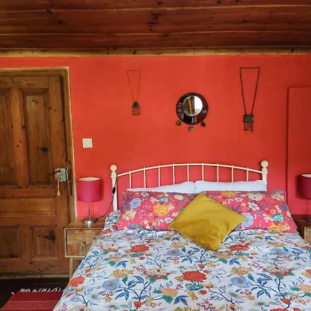 Little River Bed & Breakfast