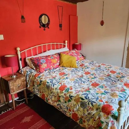 Bed & Breakfast Little River
