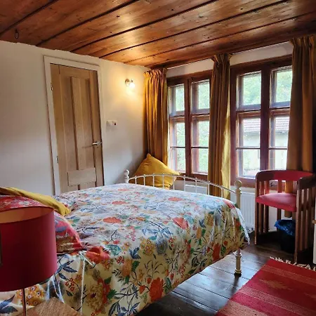 Little River Bed & Breakfast Gabrovo