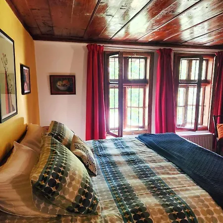 Bed & Breakfast Little River Gabrovo