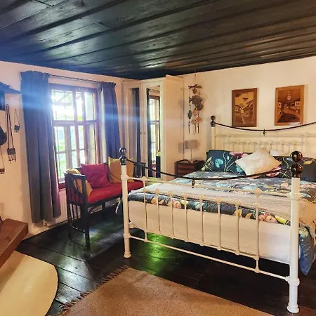 Bed & Breakfast Little River
