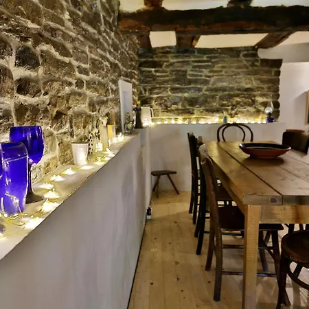 Bed & Breakfast Little River Gabrovo
