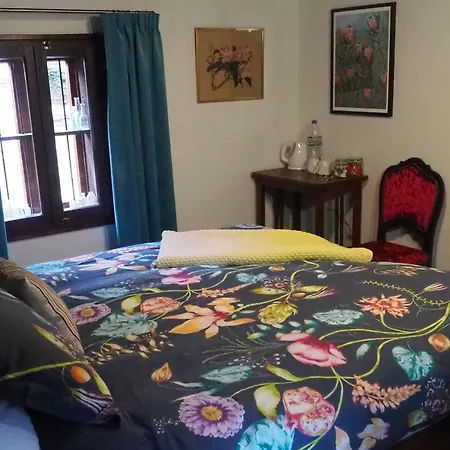 Bed & Breakfast Little River