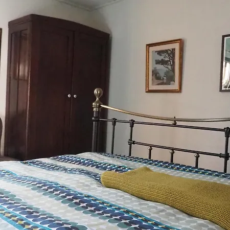 Little River Bed & Breakfast 3*