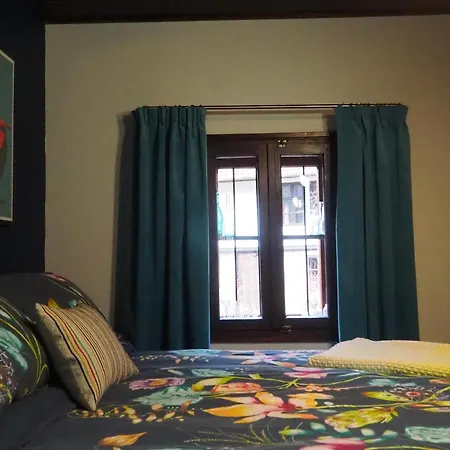 Bed & Breakfast Little River 3*