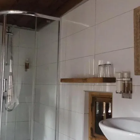 Little River Bed & Breakfast Gabrovo