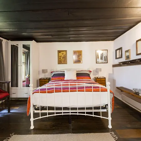 Little River לינה וארוחת בוקר