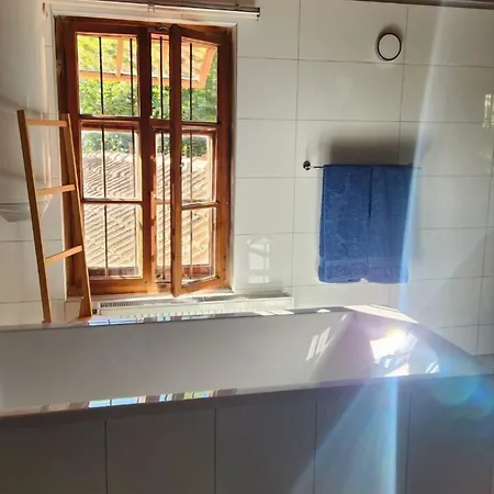 Bed and breakfast Little River Gabrovo