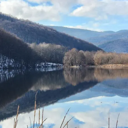 Little River Bed & Breakfast 3*
