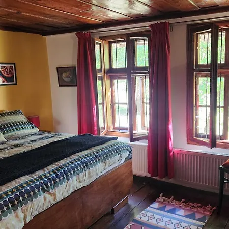 Little River Bed & Breakfast Gabrovo