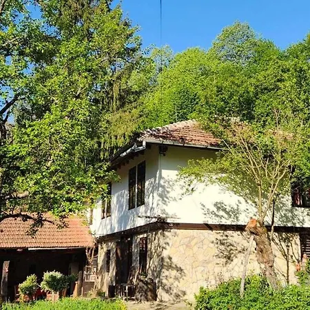 Little River 3* Gabrovo