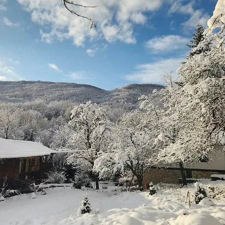Little River Bed & Breakfast