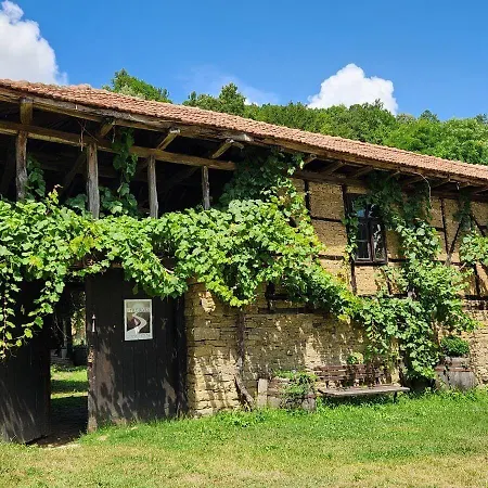 Bed & Breakfast Little River 3*