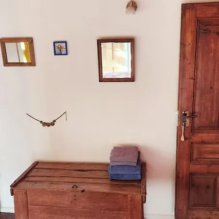 Little River Bed & Breakfast 3*