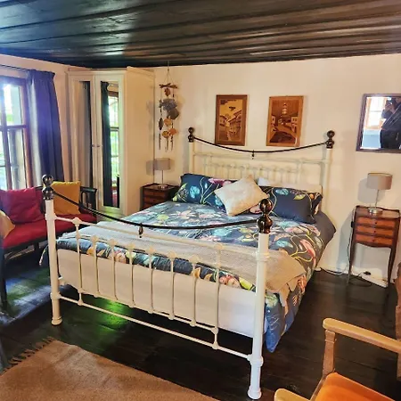 Little River Bed & Breakfast Gabrovo