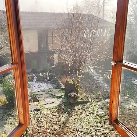 Little River Bed & Breakfast 3*