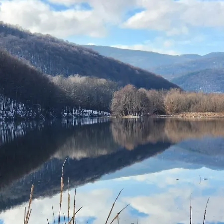 Bed & Breakfast Little River Gabrovo