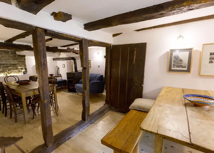 Little River Bed & Breakfast Gabrovo