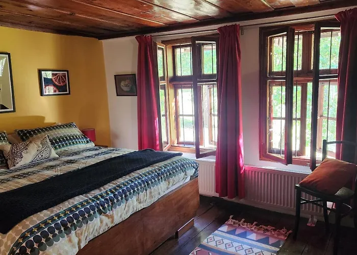 Little River Bed & Breakfast Gabrovo