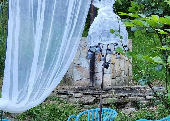 Bed & Breakfast Little River 3*