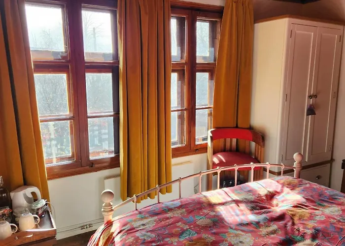 Little River Gabrovo