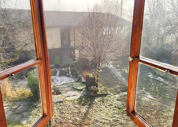 Little River Bed & Breakfast 3*